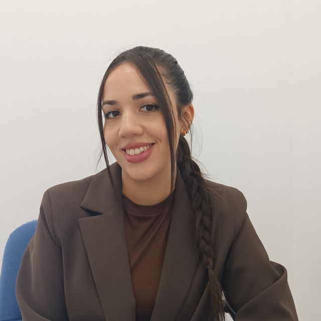 Esther Peña Barral, Psicólogo Madrid