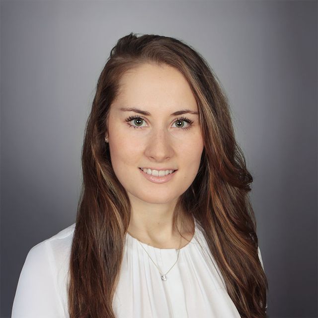 Clara Deutschmann, Psychiater Berlin