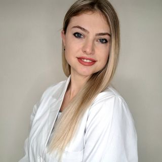 Ingrandire l'immagine: Giulia Delmondo, nutrizionista Bra