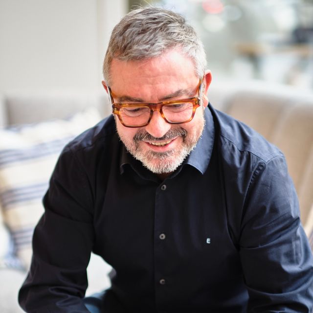 Enrique Matarín, Psicólogo Barcelona