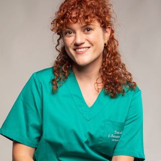 Ingrandire l'immagine: Gemma Baroetto Parisi, osteopata Catania