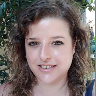 Acercar imagen: Irene Magarzo Delgado, Psicólogo Madrid