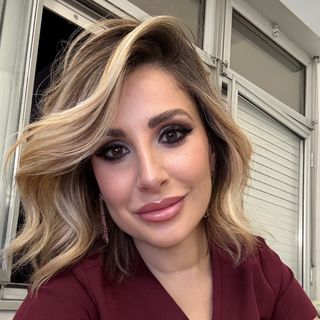 Giulia Siano, chirurgo generale Boscoreale