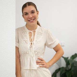 María Espejo Martín, Psicólogo Sevilla