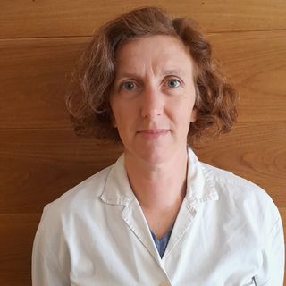 Ingrandire l'immagine: Emanuela Pagnotta, fisioterapista Fiumicino