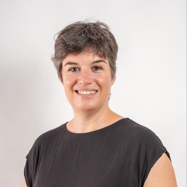 Marga Soler Prats, Fisioterapeuta Inca
