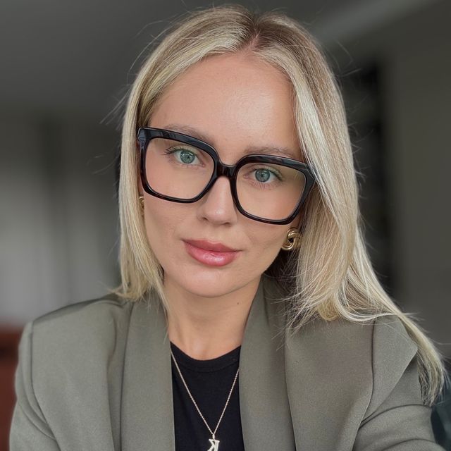 Karolina Kozłowska, psycholog Bielsko-Biała