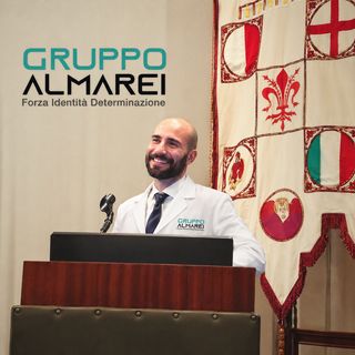 Giovannino Polara, medico dello sport Borgo San Lorenzo