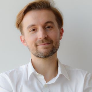 Ampliar imagem: Bruno Teixeira, Psiquiatra Porto