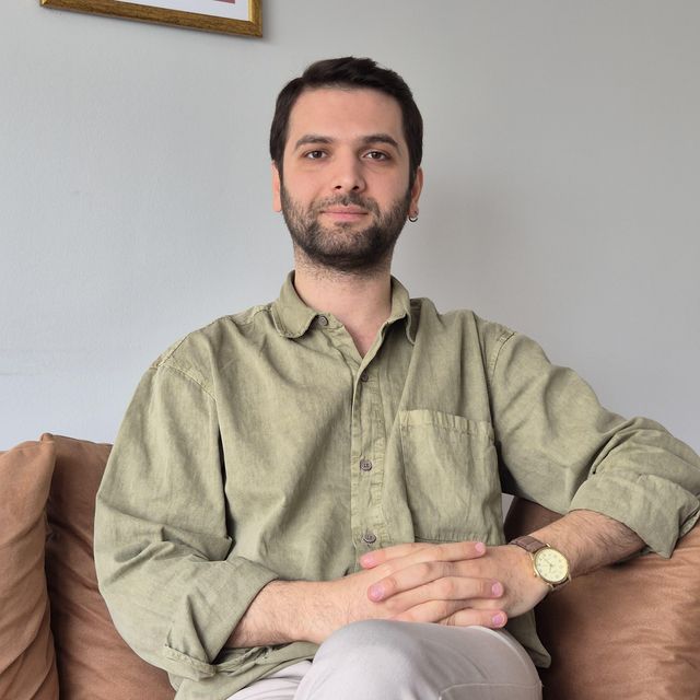 Asım Çetiner, Psikoloji İstanbul