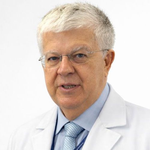 Giancarlo Rando, fisiatra Bra