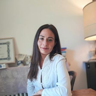 Bianca Bianciardi, psicologo Radda in Chianti