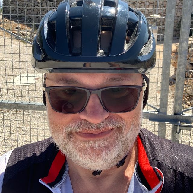 Adam Muzalewski, fizjoterapeuta Katowice