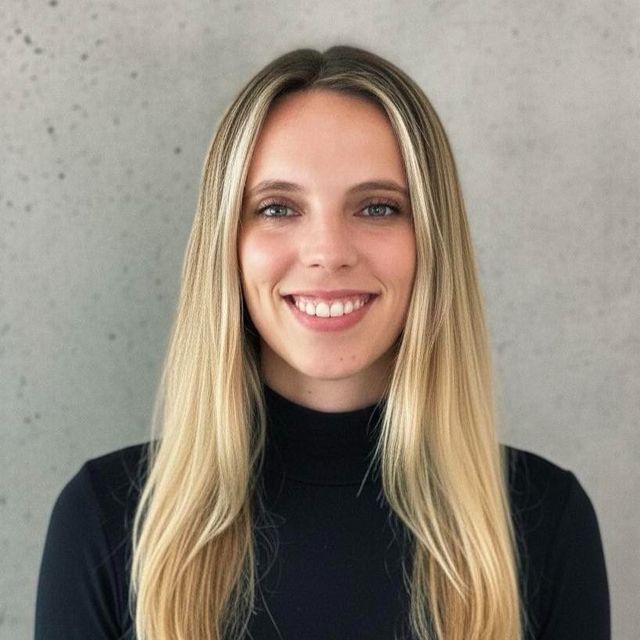 Joana da Silva, Psicólogo Viseu