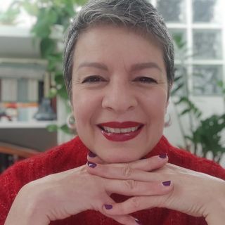 Acercar imagen: Gisela Sepúlveda Aparicio, Psicólogo Móstoles