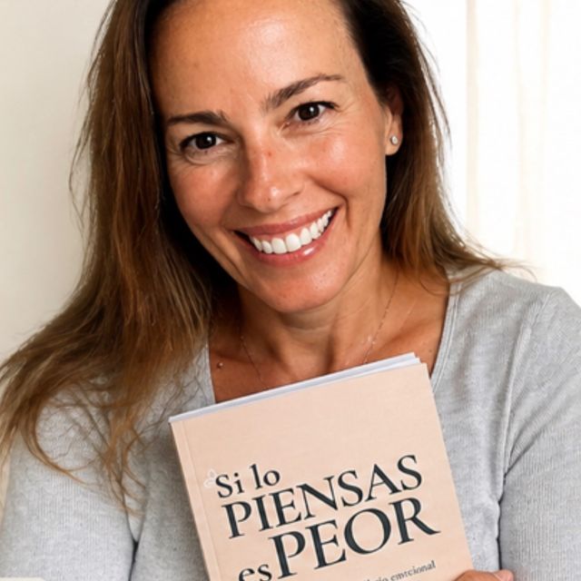 Eva Morán Velasco, Psicólogo Tarragona