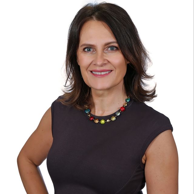 Marta Staszak, psychiatra Katowice