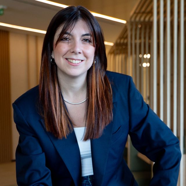 Stella Gelli, psicologo Milano