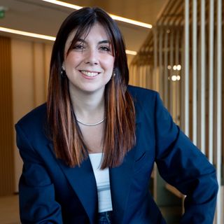 Dott.ssa Stella Gelli