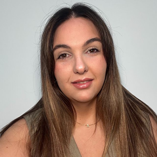 Ana Frutos Sánchez, Psicólogo Badajoz