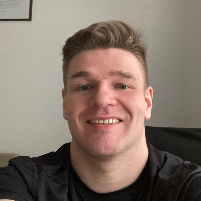 Michał Moniński, fizjoterapeuta Warszawa