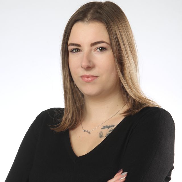 Marta Szymańska, psycholog Toruń