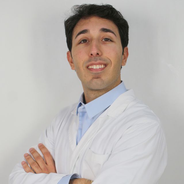 Giorgio Stabile, dermatologo Milano