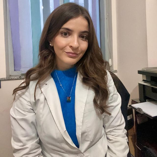 Raffaella Imma Ferraiuolo, endocrinologo San Cipriano d'Aversa