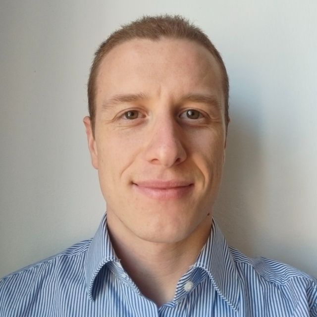 Matteo D'Amore, psicologo Arezzo