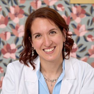 Ingrandire l'immagine: Virginia Volanti, nutrizionista Vicenza