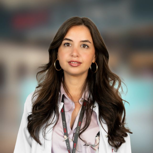 Dila Abdik, Diyetisyen Küçükçekmece