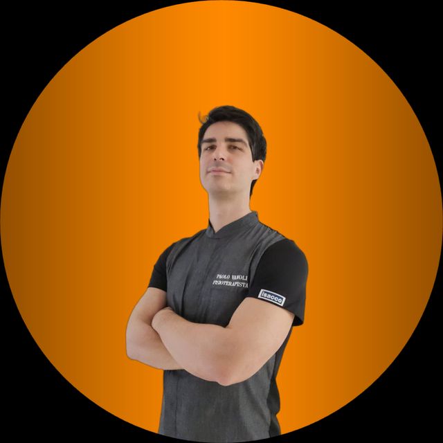 Paolo Vanoli, fisioterapista Treviglio