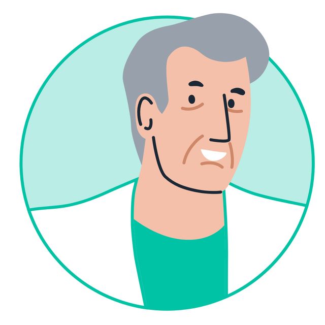 Alessio Santus, medico di medicina generale Portoscuso