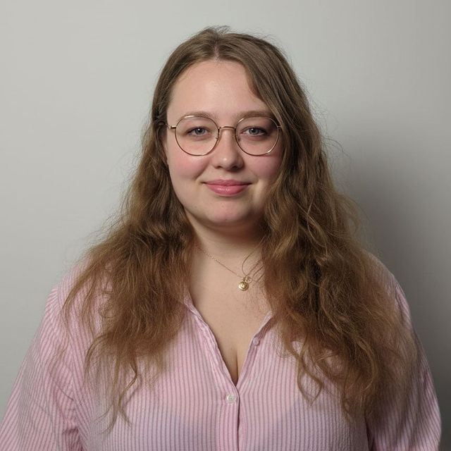 Karolina Hipsz, psycholog Zabrze