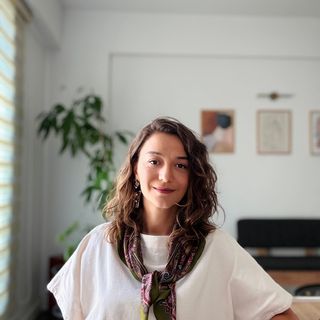 Duygu Cantekin, Psikoloji İzmir