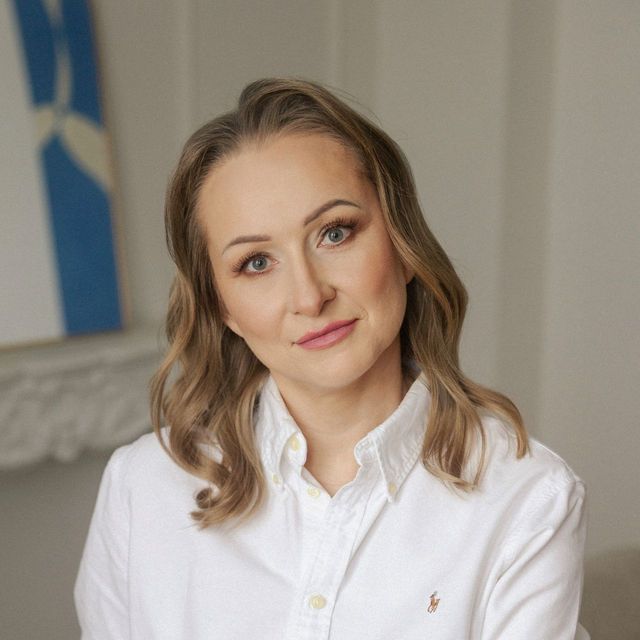 Agnieszka Przygodzka
