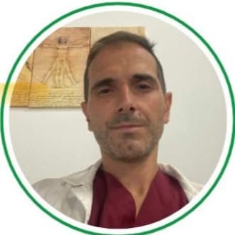 Alessandro Pignoli, medico certificatore Pescara