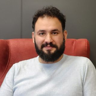 Resmi büyüt: Enes Kaban, Psikoloji Ankara