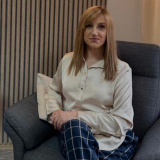 Powiększ obraz: Małgorzata Jaremczuk, psycholog Zamość