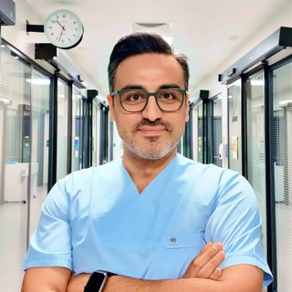 Serhat Sığırcı, Kardiyoloji İstanbul