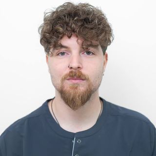 Acercar imagen: Mario Alejandro López García, Fisioterapeuta Villaviciosa de Odón