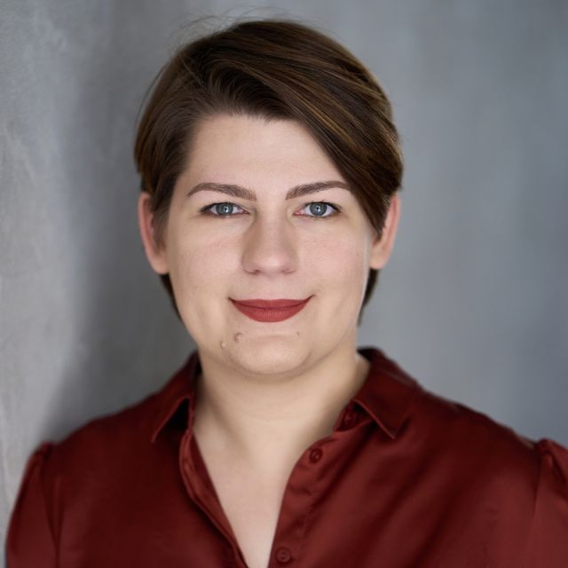 Milena Babinsky, Psychologischer Psychotherapeut Köln