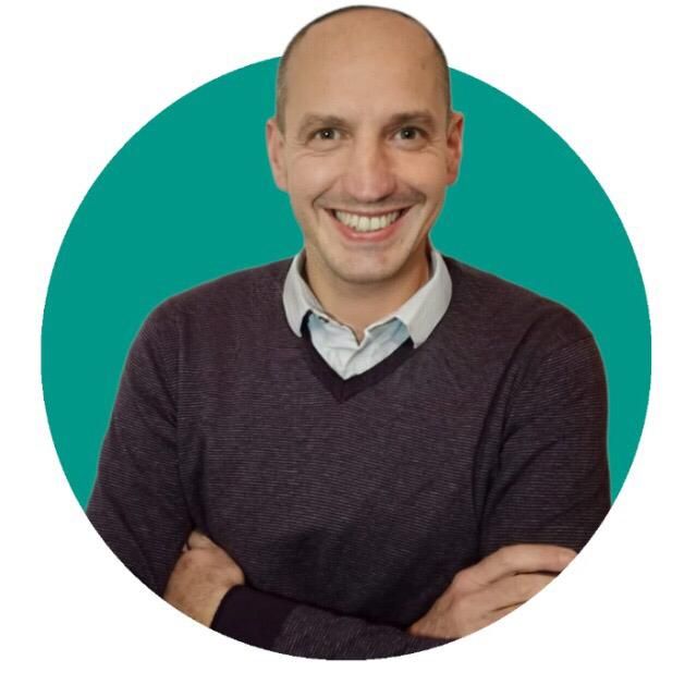 Luigi Gianola, Psicólogo Valencia