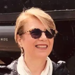 Ingrandire l'immagine: Caterina Pizzi, Radiologo Roma
