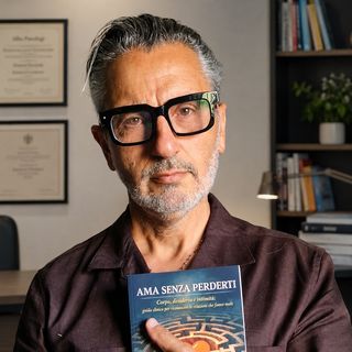 Giuseppe Mirabella, psicologo Modica