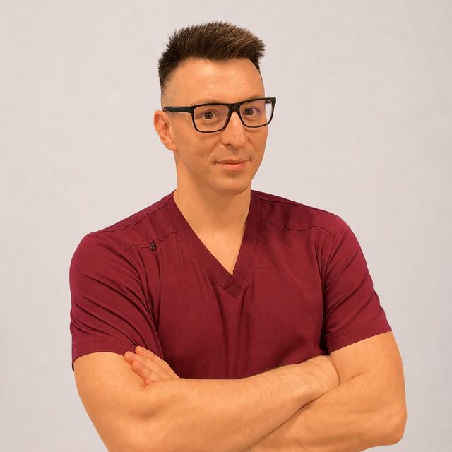 Tomasz Gromotowicz