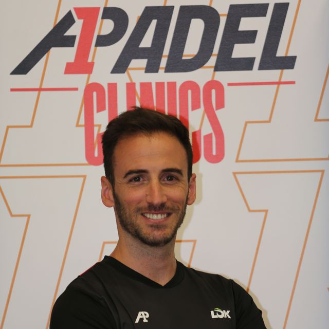 Félix Pérez García, Fisioterapeuta Sevilla