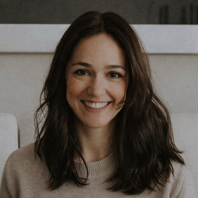 Patricia Membibre Pozo, Psicólogo Madrid