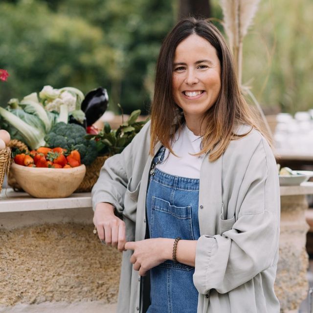 Ana Sánchez Piernagorda, Terapeuta complementario Córdoba