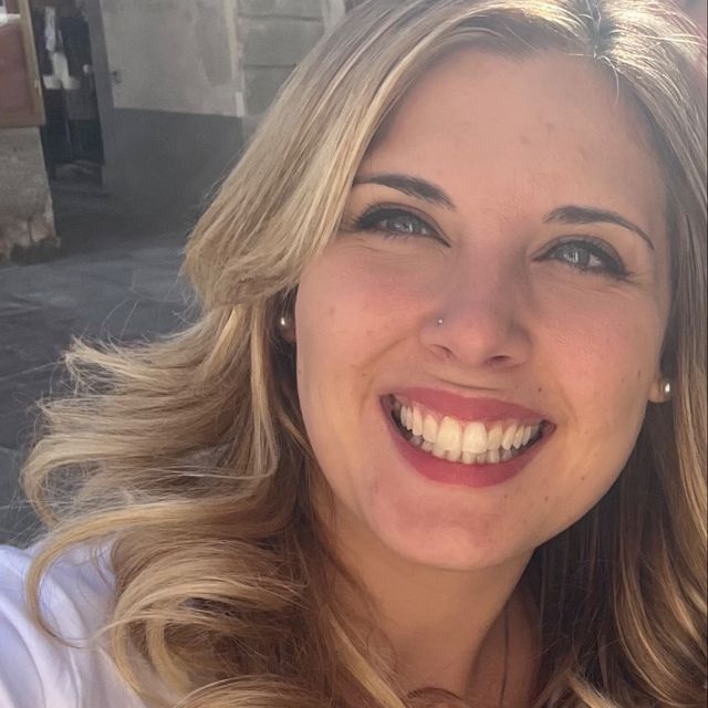 Martina Valitutto, psicologo Palomonte